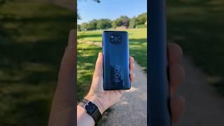 Discovering Hidden Features of Poco X3 Pro Selfie Camera