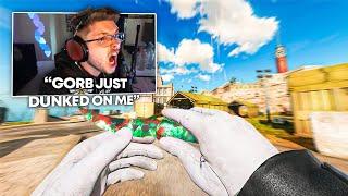 I Went Against Aydan on Warzone (#1 CHEATER)