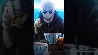 Gojo & Geto’s Friendship   || Jujutsu Kaisen