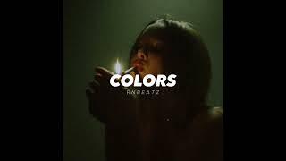 (FREE FOR PROFIT) Pink Sweat x Guitar R&B Type Beat - "Colors"