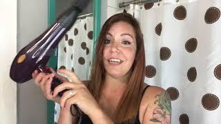 Rosily professional 2 in 1 blow dryer review from customers