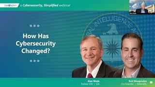 Cybersecurity Compliance: Expert Tips from the former CIO of the CIA | Defendify