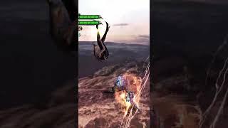DMC 4 - TRISH MAD COMBO BY VESKERCON #shorts #devilmaycry4 #short #dmc4 #dmc4mods