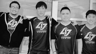 True Esports History #1: Emperor Doublelift