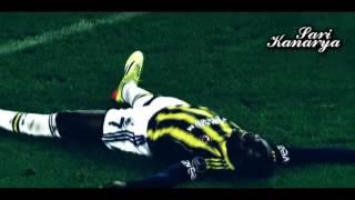 Moussa Sow ● Skills & Goals