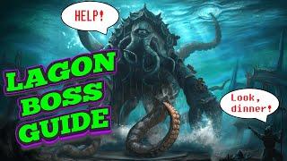 LAST EPOCH   LAGON BOSS GUIDE