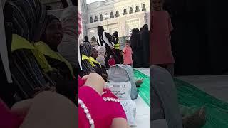 Iftar In Makkah #youtubeshorts #Makkah