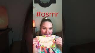 ASMR I Whispers I Verse of the day I Isaiah 55:12 ️