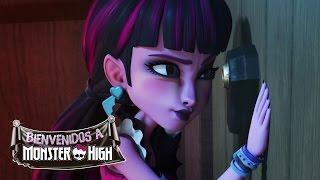 "Bienvenidos a Monster High" Estreno de 10 minutos | Monster High