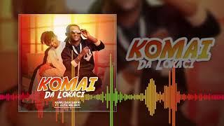 Kawu Dan Sarki - Komai Da Lokaci - Official Audio 2024