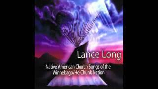 Lance Long - Set 1