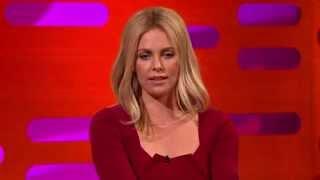 Graham Norton Show (Part 3) - Charlize Theron, Jon Hamm, Steve Coogan