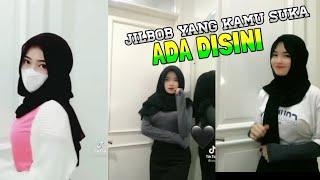 TIKTOK FYP CEWEK HIJAB JILBOB JENDOL