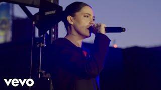 Bishop Briggs - Bad (Live In LA)