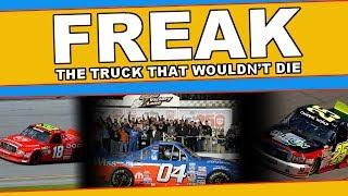 FREAK: The Truck That Wouldn't Die