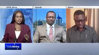 Talk Africa: Gulf States' growing influence in Africa
