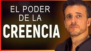 El poder de las CREENCIAS que ningún científico, médico o psicólogo puede cuestionar.