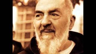 Sacred Heart  Novena Padre Pio's Favourite