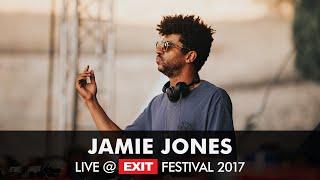 Jamie Jones LIVE @ mts Dance Arena 2017 | EXIT 20 Years Highlights Volume 4