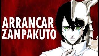 How Do Arrancars Acquire Their Zanpakuto? Kubo's Answers!