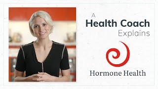 6 Natural Solutions for Better Hormone Health