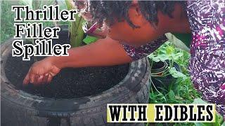 Season 2 EP 80 - This Planting Method Will Allow You To Grow MORE FOOD