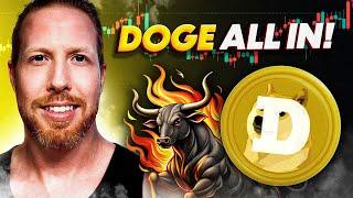 Can't Stop #DOGE!  Analysis Update & Price Prediction $DOGE / #dogecoin