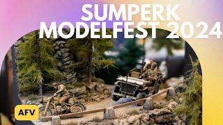 Sumperk 2024 - Armor Models