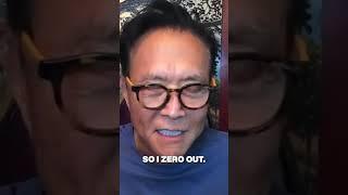 Why Robert Kiyosaki Pays NO TAXES With Real Estate @TheRichDadChannel