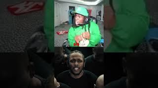 Streamers REACT to NOT LIKE US Kendrick Lamar