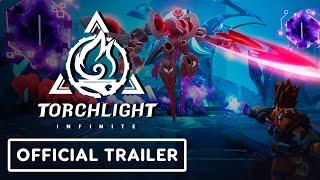 Torchlight: Infinite - Official Cinematic Trailer