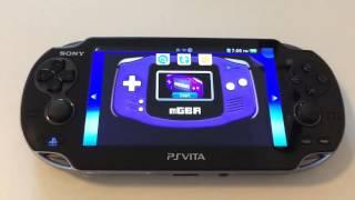 HENkaku: PS Vita Hack for Emulators and Homebrew Software