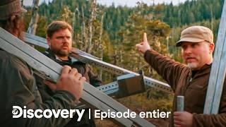 L'existence de Bigfoot enfin prouvée ?? | Episode 1 | Bigfoot