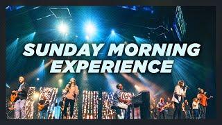 Sunday Morning Experience | Oct 13th 2024 | Tim Elmore