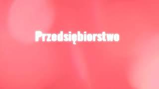 Przedsiębiorstwo - (Oficjalnie video)