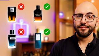 Don't Buy These Popular Fragrances, Buy THESE Instead | Men's Cologne/Perfume Review 2025