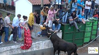 ARRAIAL & TOURADA AO LUGAR ALTARES