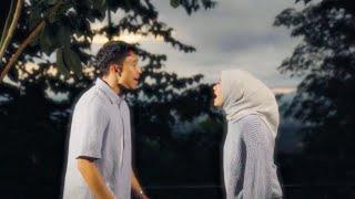 Dalia Farhana, Aziz Harun - Akhir Cerita (Official MV)