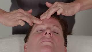 Dermalogica Facial Massage Training