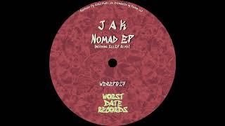 J A K - Nomad (SeeSiF Remix) [WDREP027]