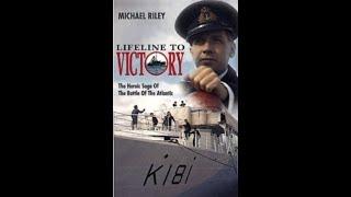 Lifeline to Victory - VHS transfert