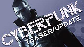 So... About Cyberpunk Part 4