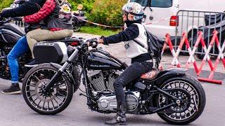 2024 Harley-Davidson European Bike Week Location Arneitz Part 2