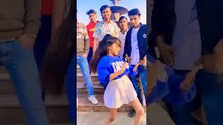 Rahul tere sang chalege ️ #aryanbabu #shivanikumariofficial #instagram #shivanikumari