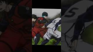 duo monster blue lock episode 21 #anime #viral #manga #shorts #bluelock