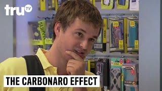 The Carbonaro Effect - A Repeat Customer Gets Fooled Again | truTV