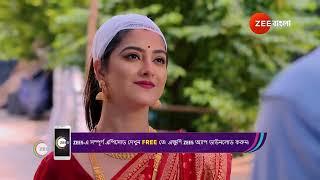 Kon Gopone Mon Bheseche | Ep - 156 | Jun 18, 2024 | Best Scene 2 | Zee Bangla