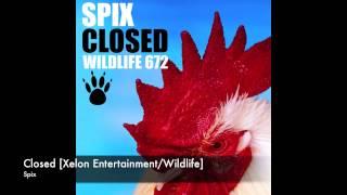 Spix   Closed Xelon Entertainment:Wildlife]