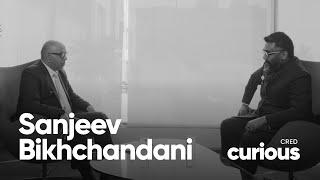 Art of governance with Sanjeev Bikhchandani & Kunal Shah | CRED curious