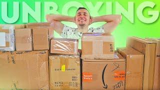 My Favorite Unboxing Video! - Unboxing #51